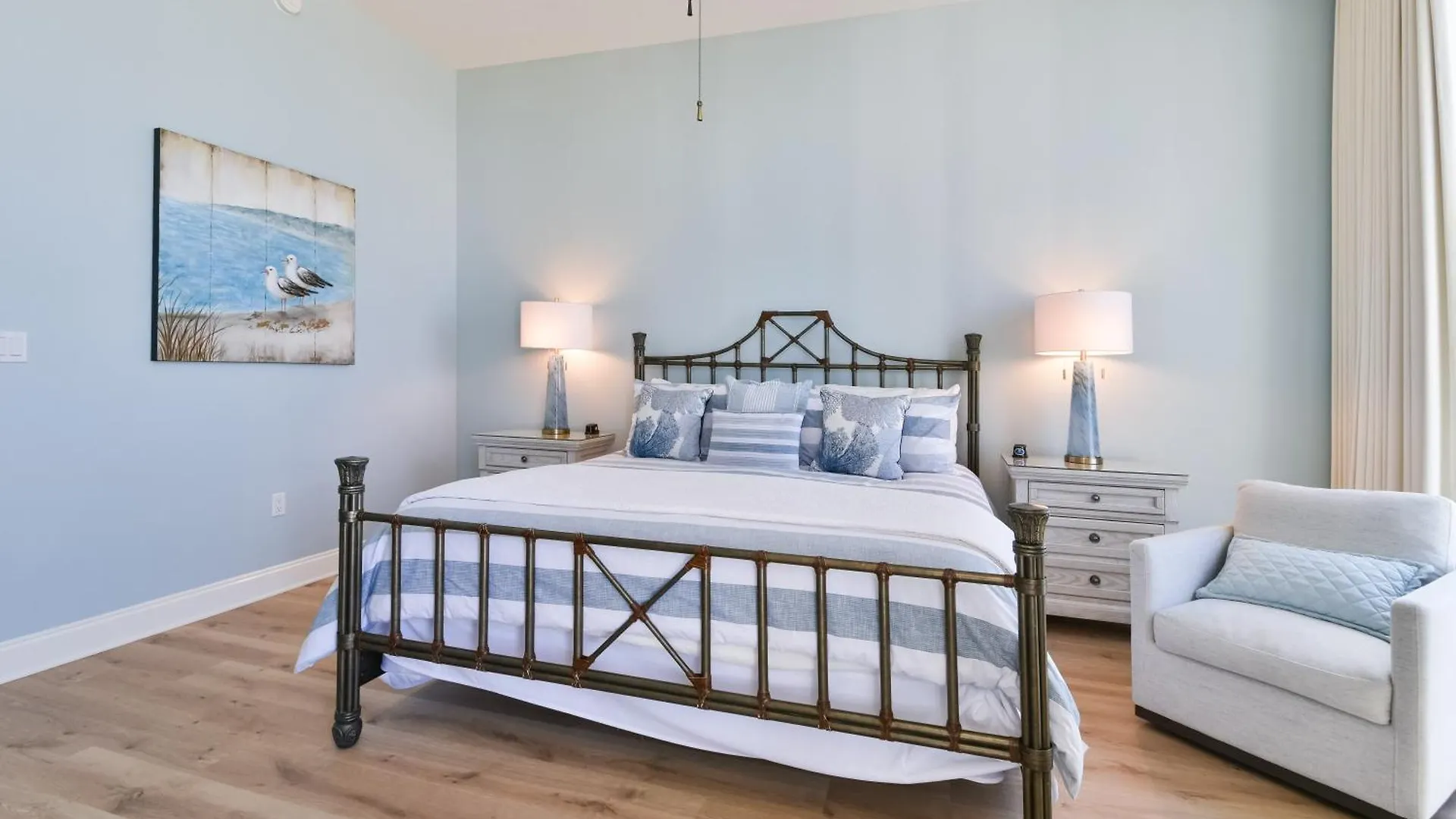 Silver Beach Towers W206 Destin Apartment