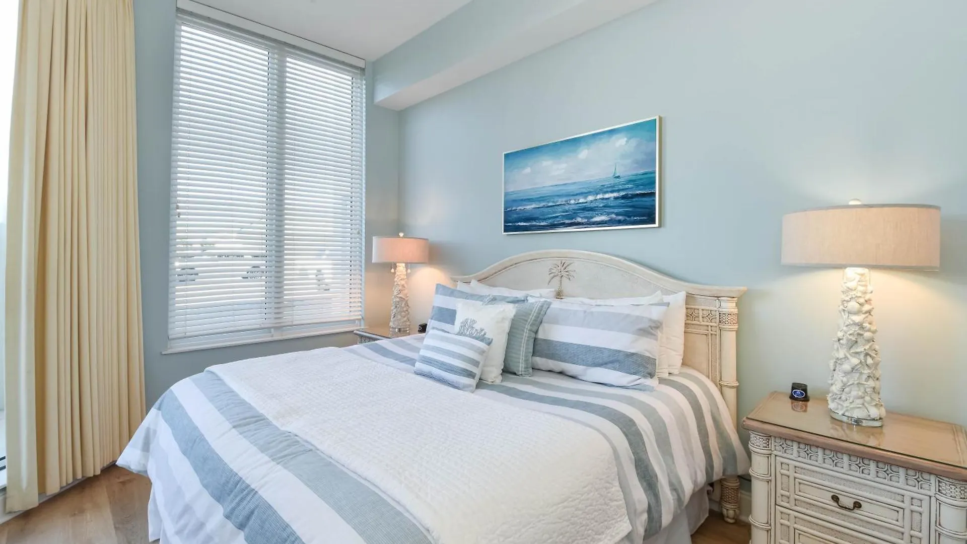 Apartment Silver Beach Towers W206 Destin