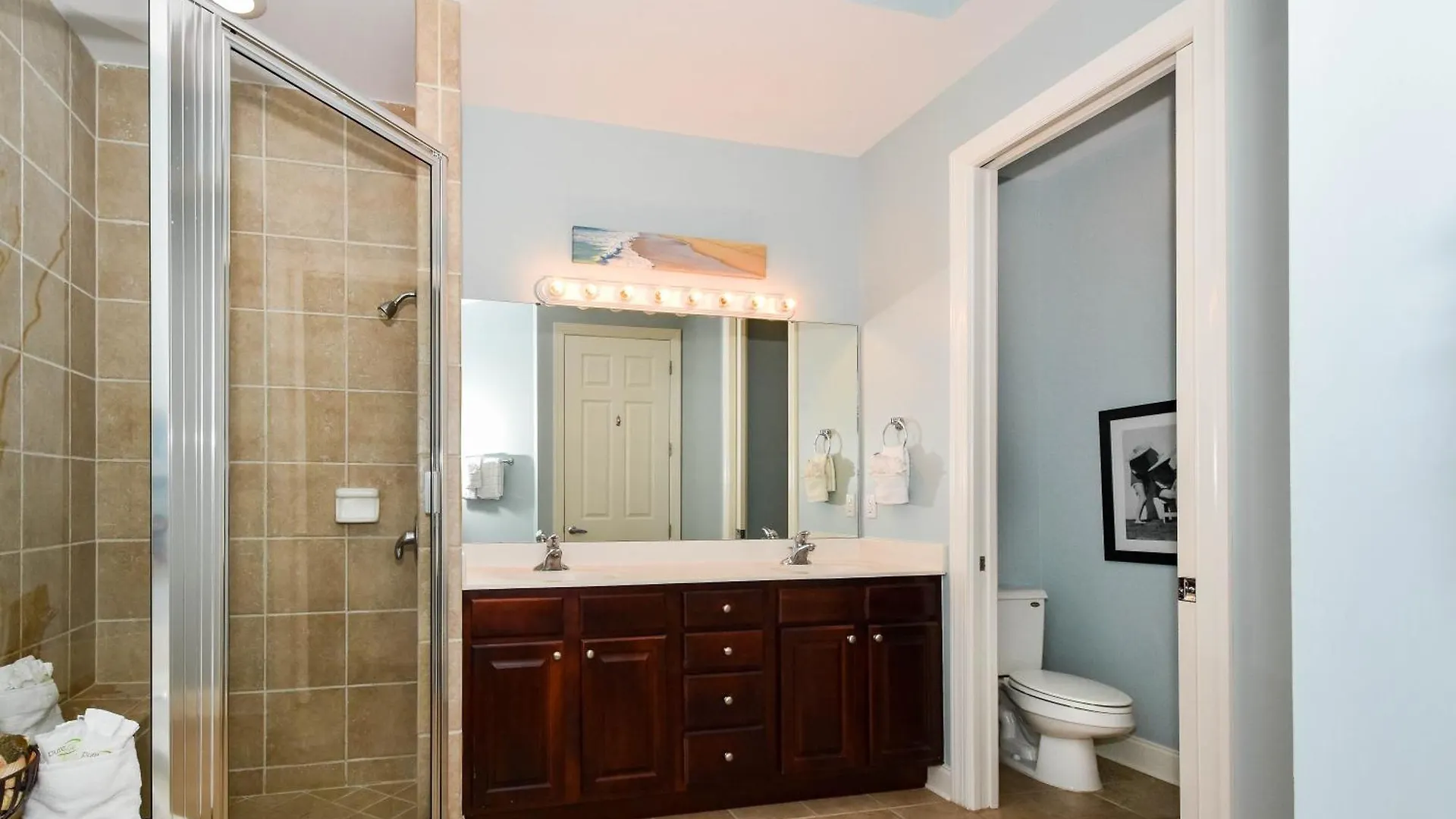 Silver Beach Towers W206 Destin
