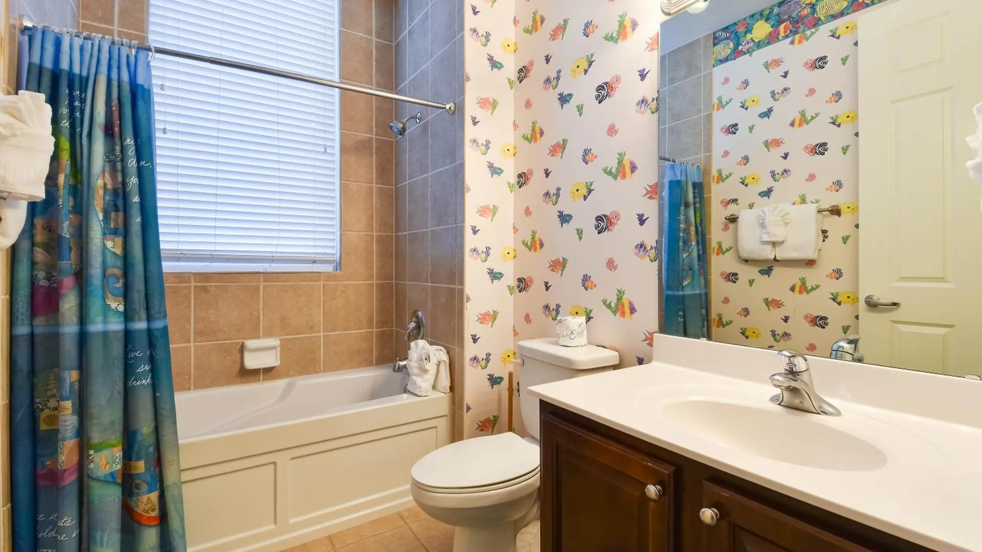 Apartment Silver Beach Towers W206 Destin