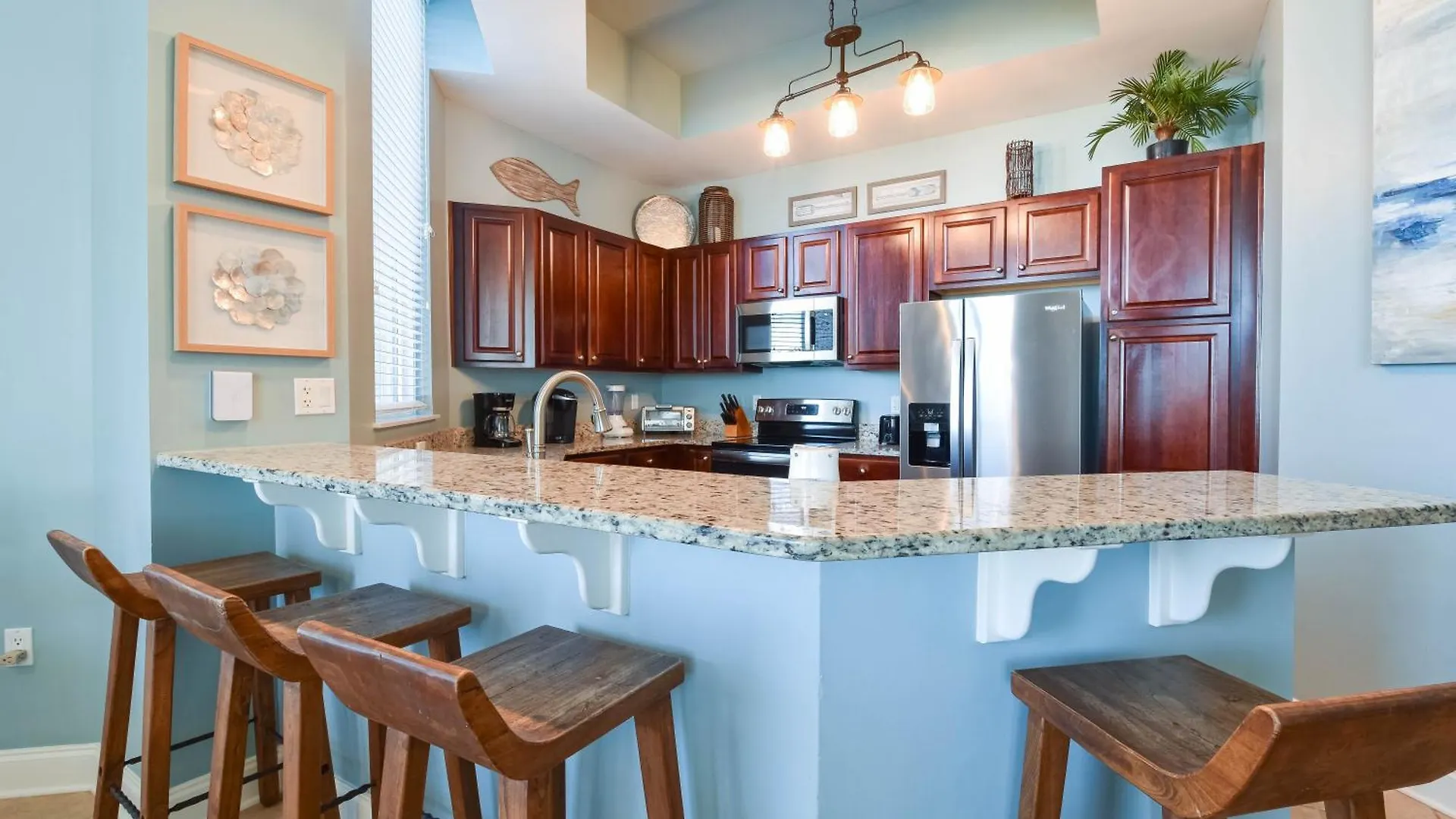 Apartment Silver Beach Towers W206 Destin United States