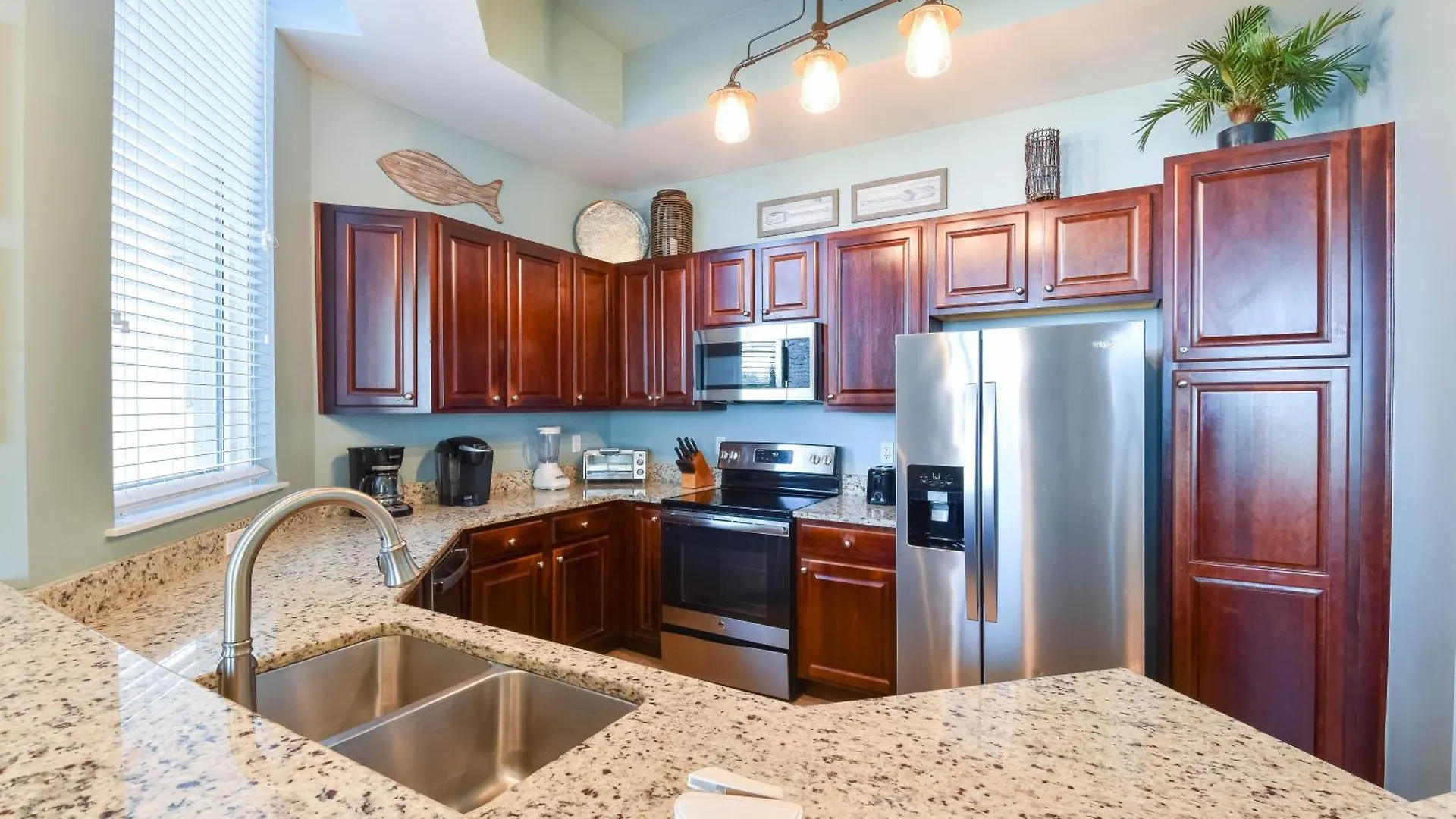 Silver Beach Towers W206 Destin Apartment
