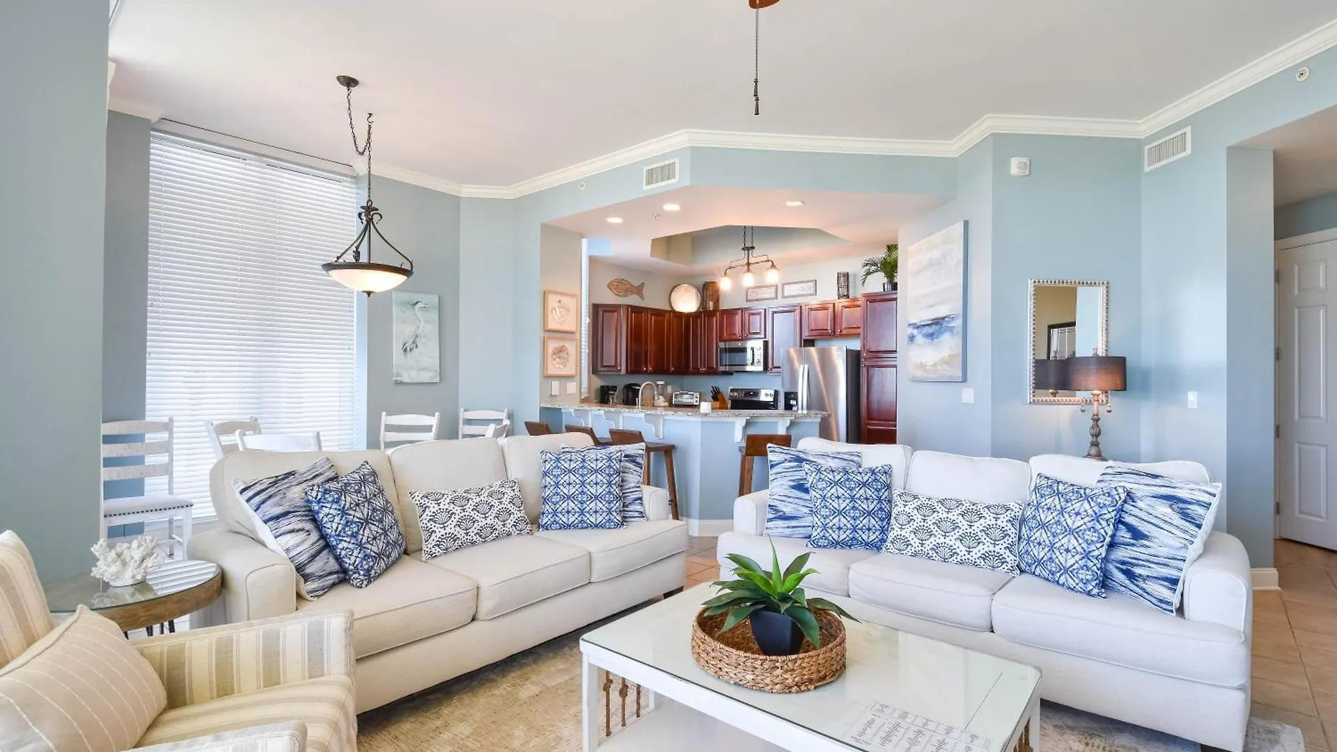Apartment Silver Beach Towers W206 Destin